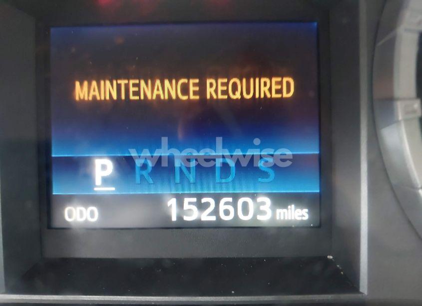 Photo 15 of 2014 Toyota Tundra SR5 4.6L V8 (VIN 5TFUM5F12EX050822)