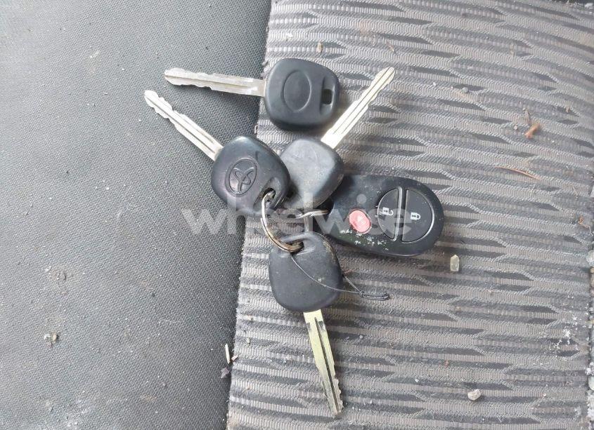 Photo 11 of 2015 Toyota Tundra SR 4.6L V8 (VIN 5TFUM5F12FX061031)