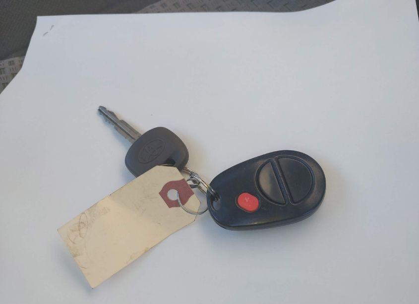 Photo 11 of 2010 Toyota Tundra GRADE 4.6L V8 (VIN 5TFUM5F13AX004152)