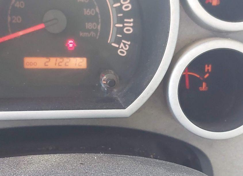 Photo 15 of 2010 Toyota Tundra GRADE 4.6L V8 (VIN 5TFUM5F13AX004152)