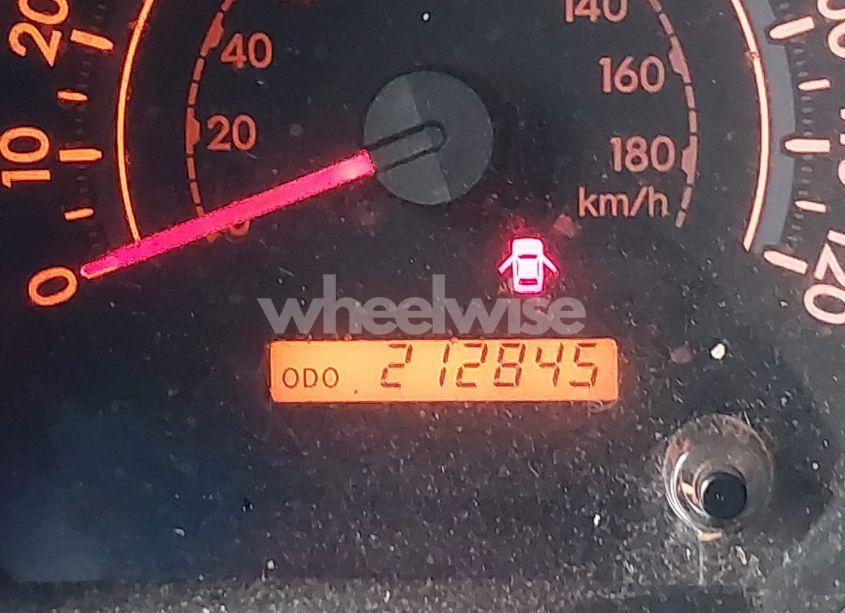 Photo 15 of 2010 Toyota Tundra GRADE 4.6L V8 (VIN 5TFUM5F13AX008637)