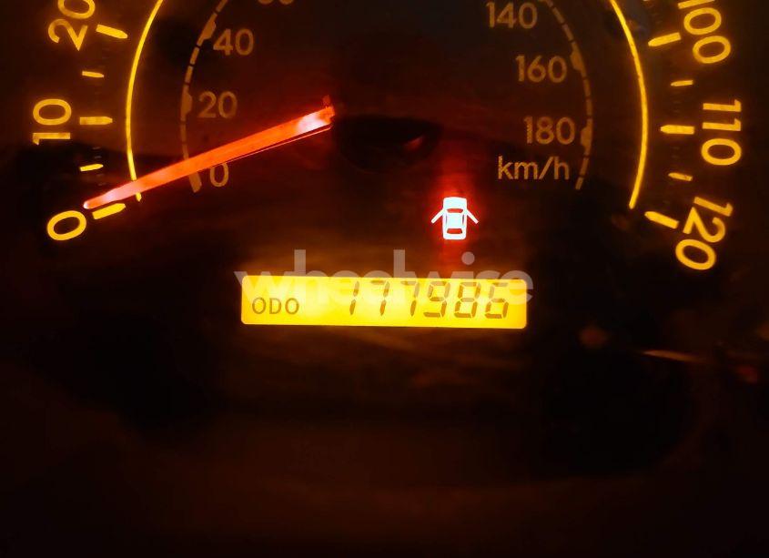 Photo 15 of 2010 Toyota Tundra GRADE 4.6L V8 (VIN 5TFUM5F13AX010940)