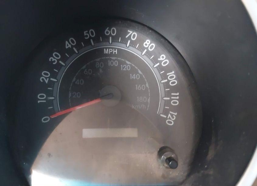 Photo 15 of 2010 Toyota Tundra GRADE 4.6L V8 (VIN 5TFUM5F13AX015636)