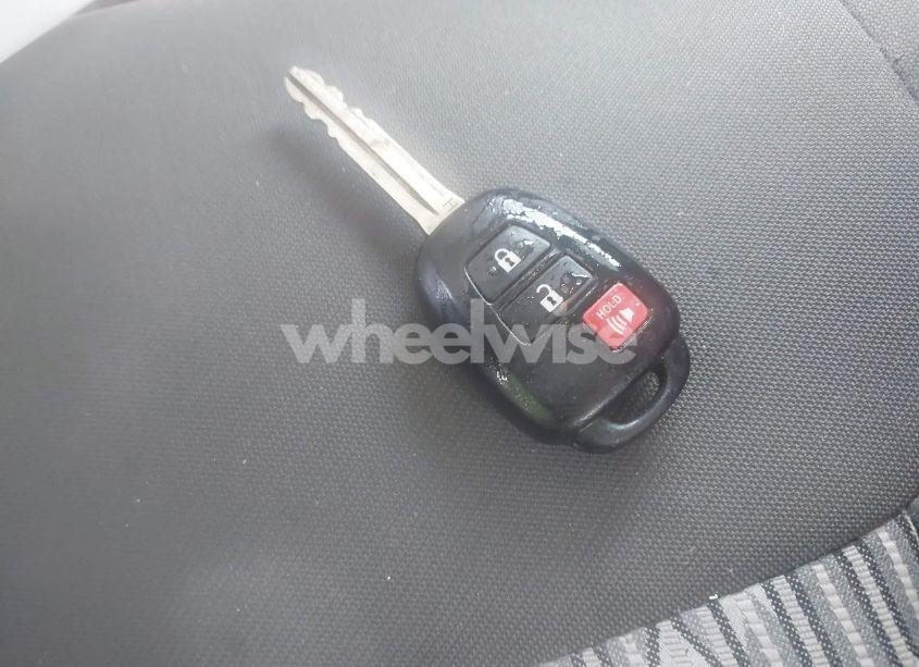 Photo 11 of 2018 Toyota Tundra SR5 4.6L V8 (VIN 5TFUM5F13JX078185)