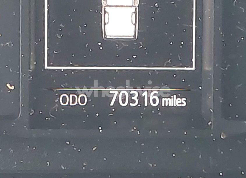 Photo 15 of 2018 Toyota Tundra SR5 4.6L V8 (VIN 5TFUM5F13JX078185)