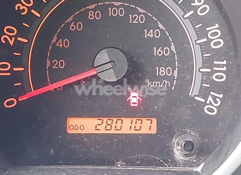 Photo 15 of 2010 Toyota Tundra GRADE 4.6L V8 (VIN 5TFUM5F14AX009280)