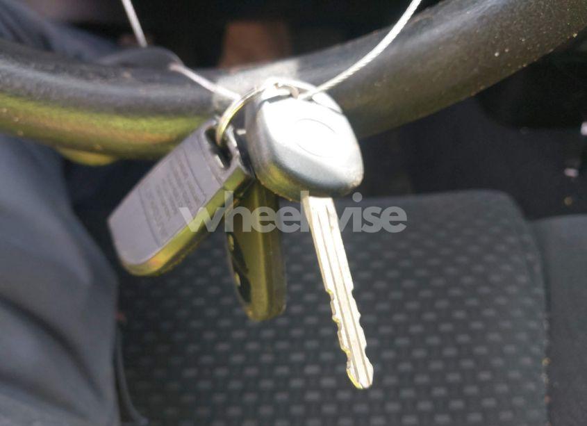 Photo 11 of 2013 Toyota Tundra GRADE 4.6L V8 (VIN 5TFUM5F14DX040405)