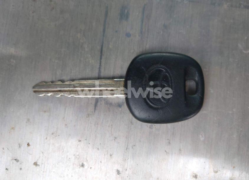 Photo 11 of 2013 Toyota Tundra GRADE 4.6L V8 (VIN 5TFUM5F14DX042204)