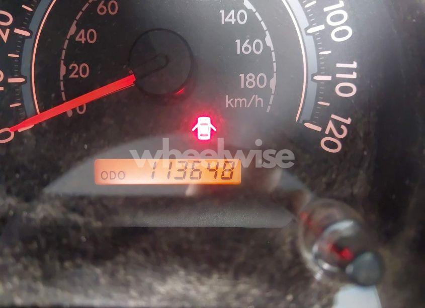 Photo 15 of 2013 Toyota Tundra GRADE 4.6L V8 (VIN 5TFUM5F14DX042204)