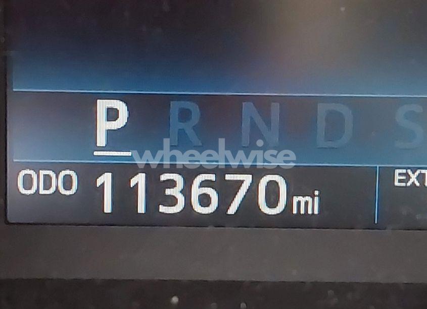 Photo 15 of 2015 Toyota Tundra SR 4.6L V8 (VIN 5TFUM5F14FX062052)