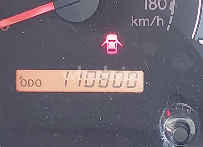 Photo 16 of 2010 Toyota Tundra GRADE 4.6L V8 (VIN 5TFUM5F15AX003701)