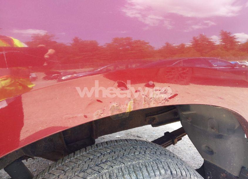 Photo 19 of 2010 Toyota Tundra GRADE 4.6L V8 (VIN 5TFUM5F15AX003701)