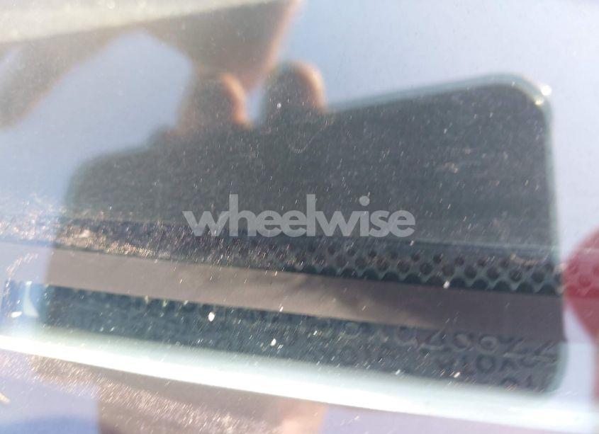 Photo 17 of 2011 Toyota Tundra GRADE 4.6L V8 (VIN 5TFUM5F15BX023822)