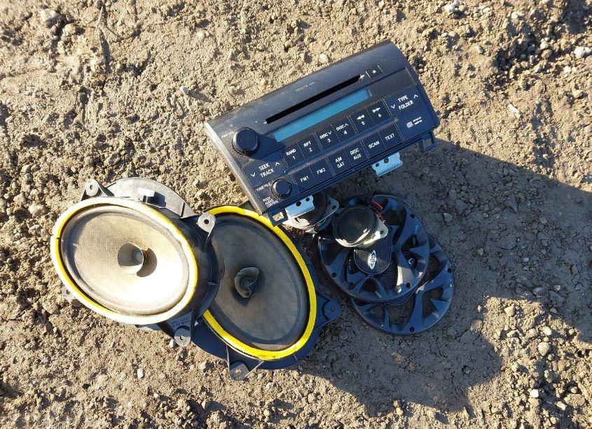 Photo 12 of 2012 Toyota Tundra GRADE 4.6L V8 (VIN 5TFUM5F15CX032781)