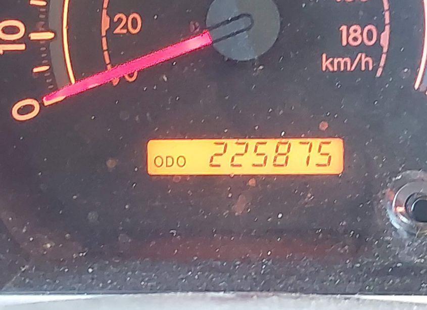 Photo 16 of 2012 Toyota Tundra GRADE 4.6L V8 (VIN 5TFUM5F15CX032781)