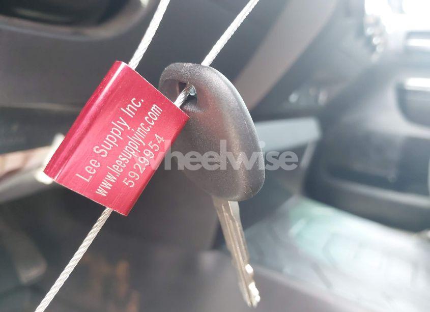 Photo 11 of 2014 Toyota Tundra SR 4.6L V8 (VIN 5TFUM5F15EX056338)