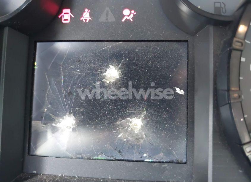 Photo 15 of 2014 Toyota Tundra SR 4.6L V8 (VIN 5TFUM5F15EX056338)