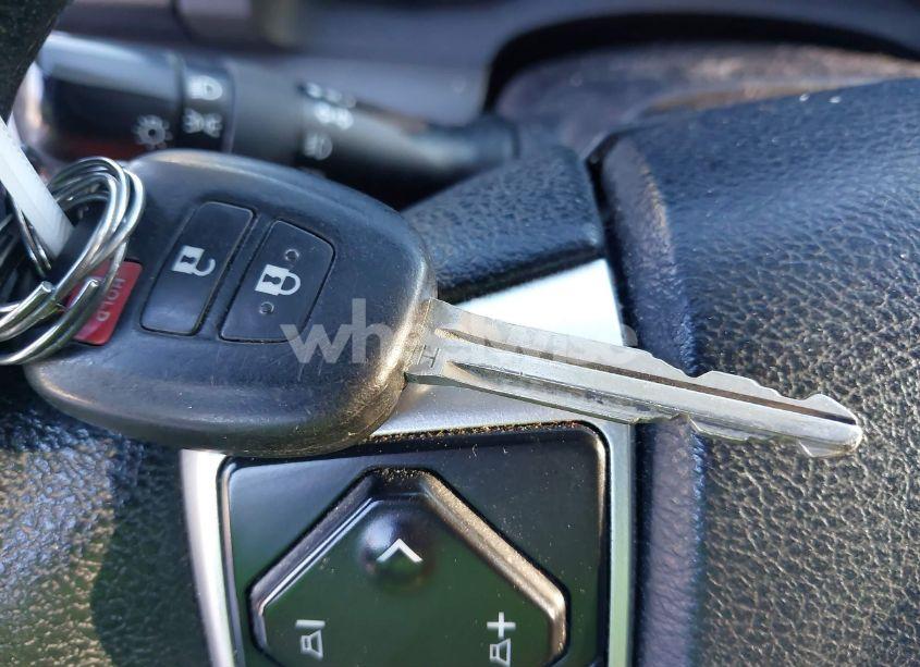 Photo 11 of 2019 Toyota Tundra SR5 4.6L V8 (VIN 5TFUM5F15KX081414)