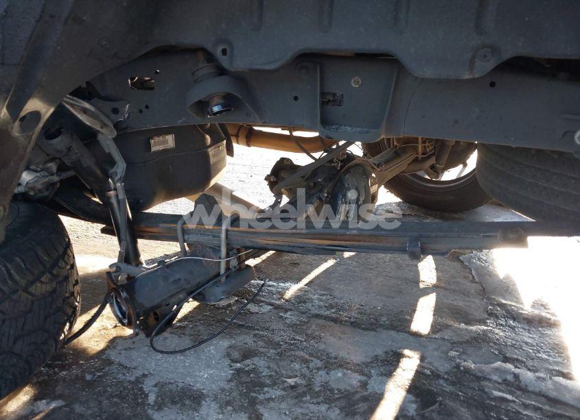 Photo 17 of 2019 Toyota Tundra SR5 4.6L V8 (VIN 5TFUM5F15KX081414)