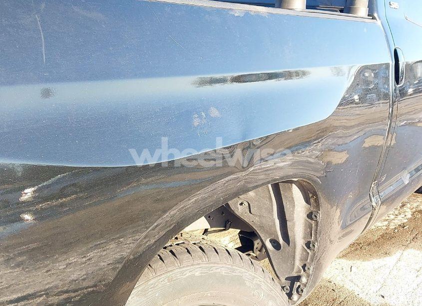 Photo 20 of 2019 Toyota Tundra SR5 4.6L V8 (VIN 5TFUM5F15KX081414)