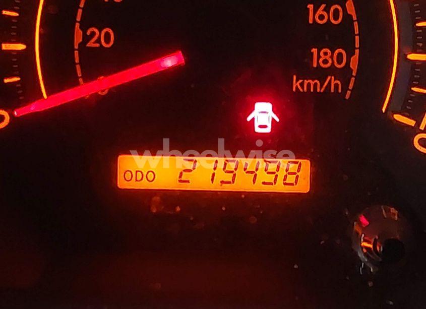 Photo 15 of 2010 Toyota Tundra GRADE 4.6L V8 (VIN 5TFUM5F16AX006879)