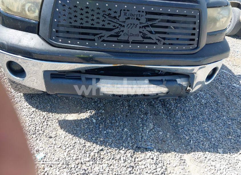 Photo 6 of 2011 Toyota Tundra GRADE 4.6L V8 (VIN 5TFUM5F16BX016149)