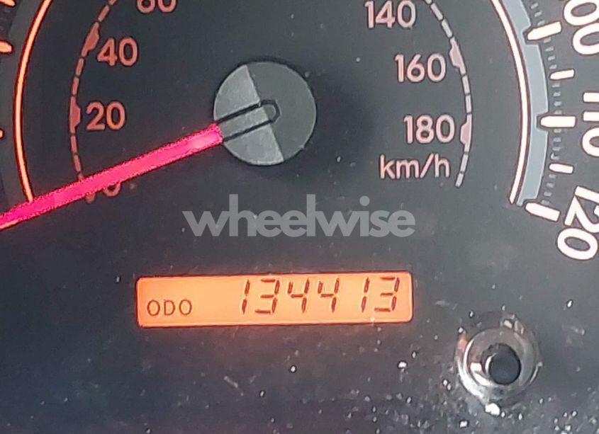 Photo 15 of 2012 Toyota Tundra GRADE 4.6L V8 (VIN 5TFUM5F16CX036743)