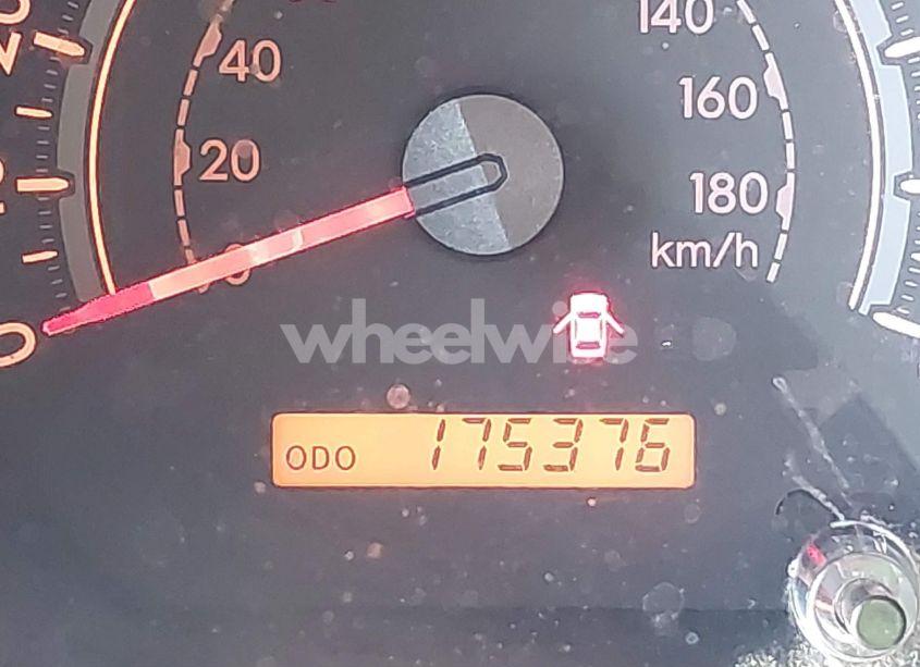 Photo 15 of 2013 Toyota Tundra GRADE 4.6L V8 (VIN 5TFUM5F16DX047212)