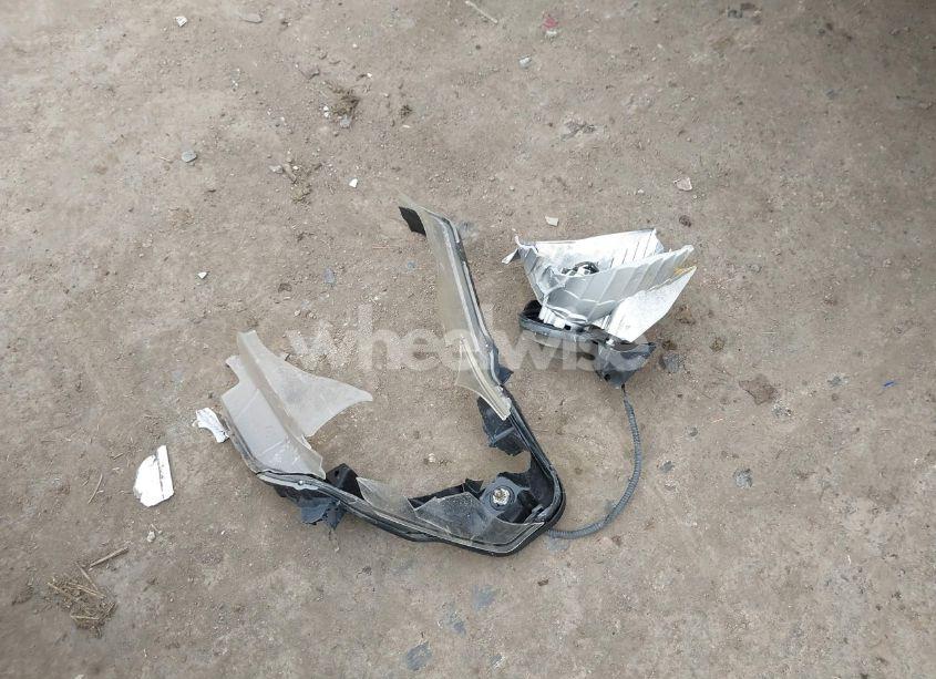 Photo 12 of 2014 Toyota Tundra SR5 4.6L V8 (VIN 5TFUM5F16EX052444)