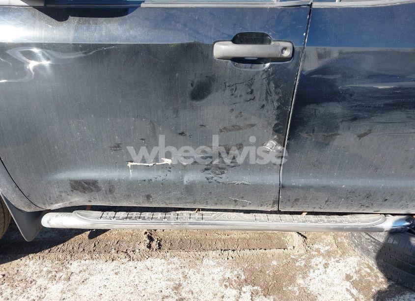 Photo 18 of 2016 Toyota Tundra SR 4.6L V8 (VIN 5TFUM5F16GX064418)