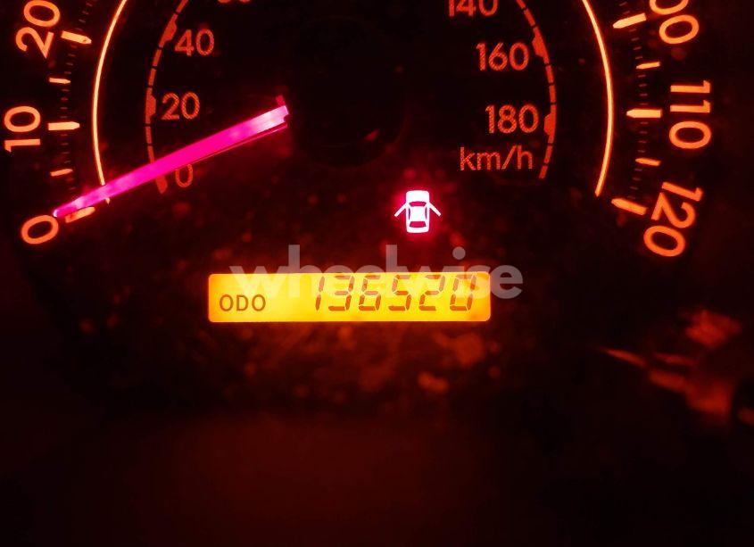 Photo 15 of 2011 Toyota Tundra GRADE 4.6L V8 (VIN 5TFUM5F17BX025121)