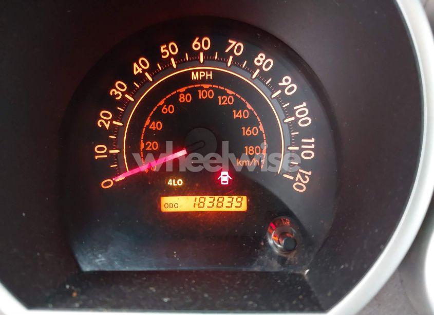 Photo 15 of 2012 Toyota Tundra GRADE 4.6L V8 (VIN 5TFUM5F17CX036041)