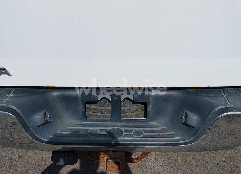 Photo 17 of 2013 Toyota Tundra GRADE 4.6L V8 (VIN 5TFUM5F17DX045310)