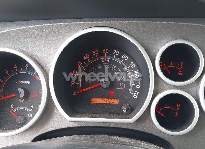 Photo 7 of 2013 Toyota Tundra GRADE 4.6L V8 (VIN 5TFUM5F17DX045310)