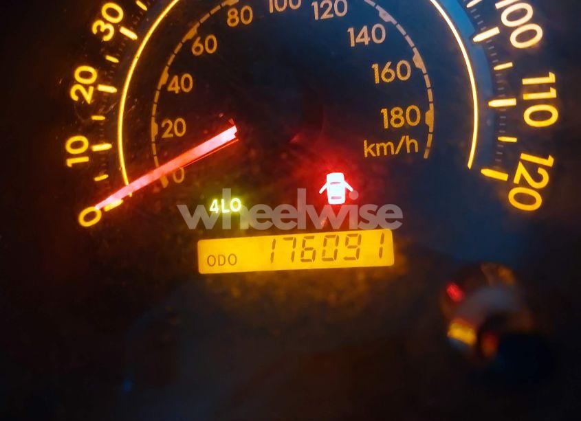 Photo 15 of 2010 Toyota Tundra GRADE 4.6L V8 (VIN 5TFUM5F18AX004390)