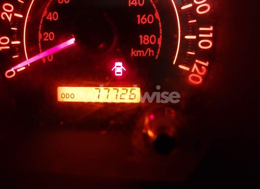 Photo 15 of 2010 Toyota Tundra GRADE 4.6L V8 (VIN 5TFUM5F18AX005636)