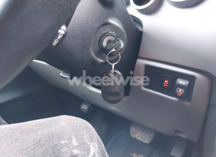 Photo 11 of 2012 Toyota Tundra GRADE 4.6L V8 (VIN 5TFUM5F18CX028952)