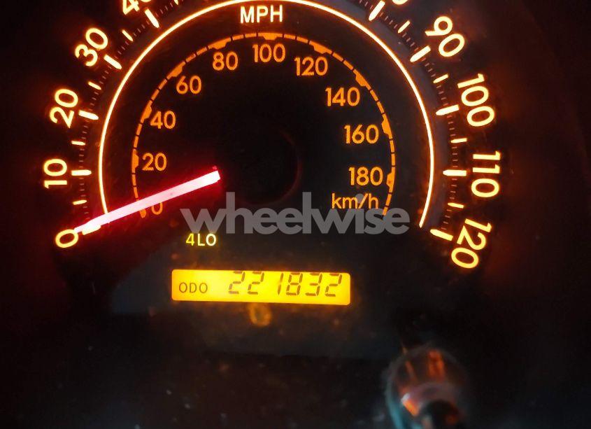 Photo 15 of 2012 Toyota Tundra GRADE 4.6L V8 (VIN 5TFUM5F18CX028952)