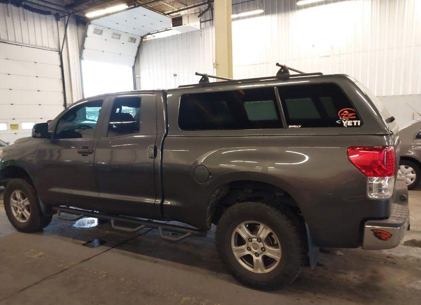Photo 15 of 2012 Toyota Tundra GRADE 4.6L V8 (VIN 5TFUM5F18CX032015)