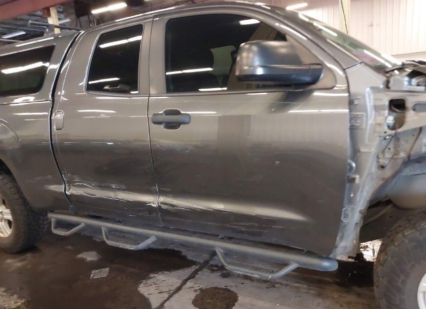 Photo 21 of 2012 Toyota Tundra GRADE 4.6L V8 (VIN 5TFUM5F18CX032015)