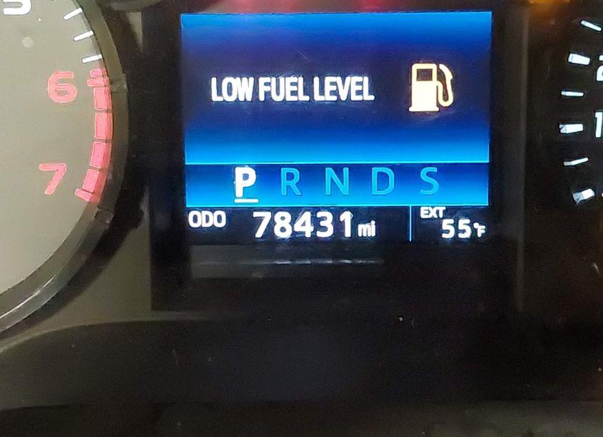 Photo 16 of 2016 Toyota Tundra SR 4.6L V8 (VIN 5TFUM5F18GX064856)