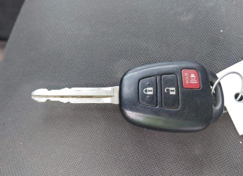 Photo 11 of 2018 Toyota Tundra SR5 4.6L V8 (VIN 5TFUM5F18JX077971)