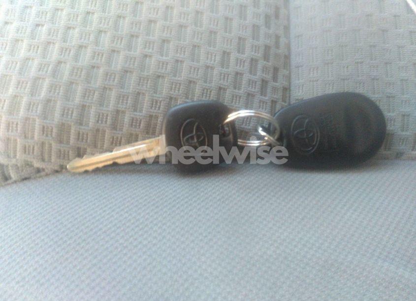 Photo 11 of 2012 Toyota Tundra GRADE 4.6L V8 (VIN 5TFUM5F19CX033108)