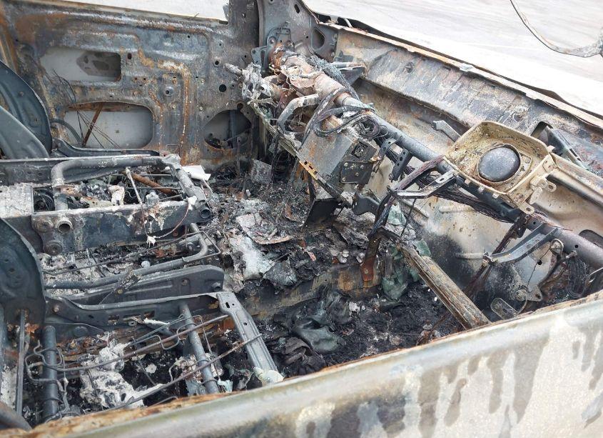 Photo 5 of 2017 Toyota Tundra SR5 4.6L V8 (VIN 5TFUM5F19HX070862)