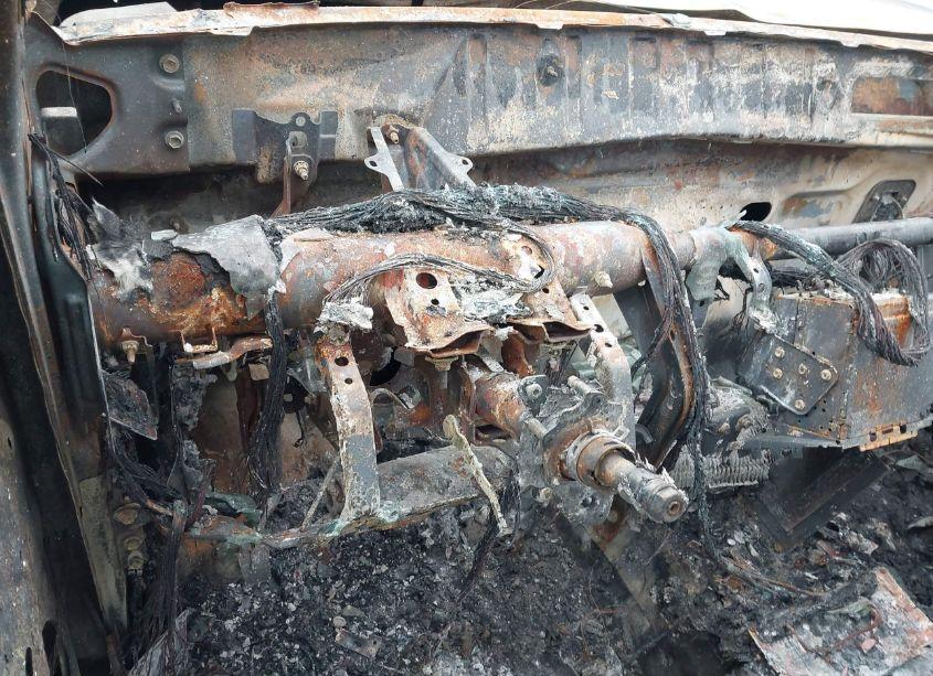 Photo 7 of 2017 Toyota Tundra SR5 4.6L V8 (VIN 5TFUM5F19HX070862)