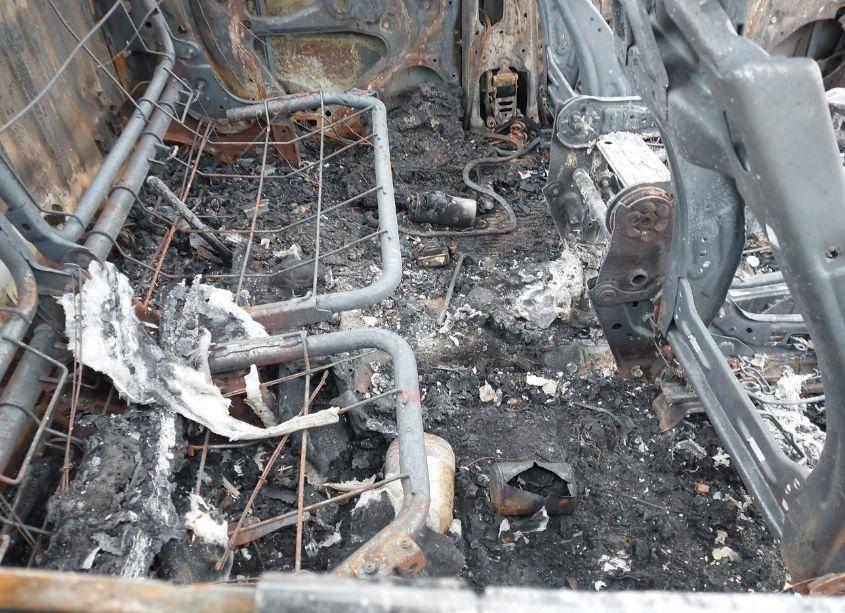 Photo 8 of 2017 Toyota Tundra SR5 4.6L V8 (VIN 5TFUM5F19HX070862)