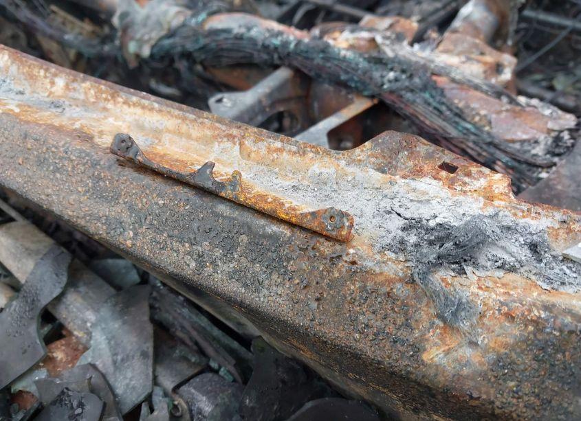 Photo 9 of 2017 Toyota Tundra SR5 4.6L V8 (VIN 5TFUM5F19HX070862)