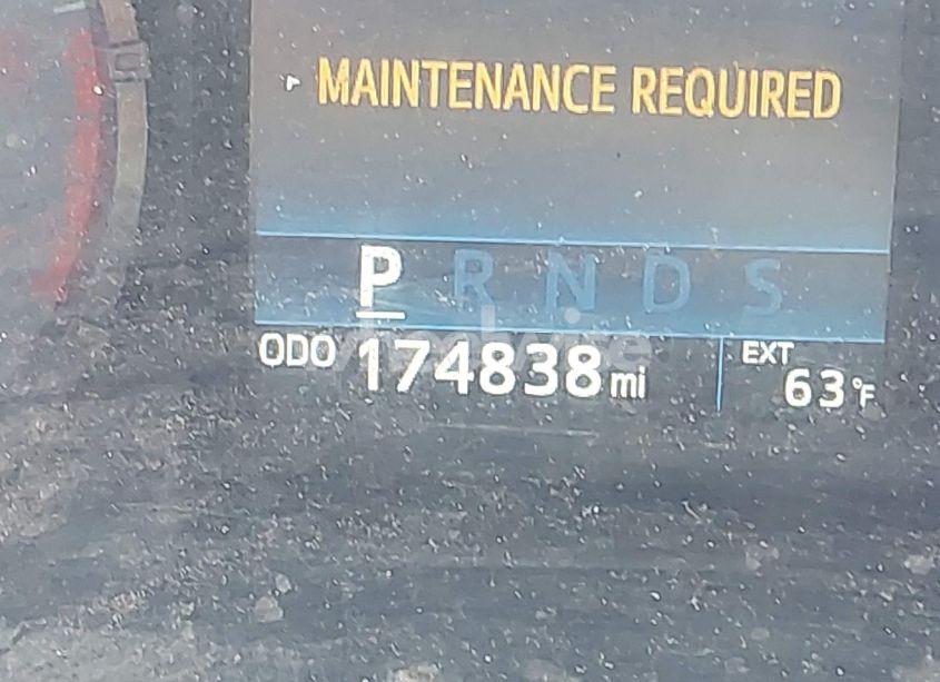 Photo 15 of 2017 Toyota Tundra SR 4.6L V8 (VIN 5TFUM5F19HX072045)