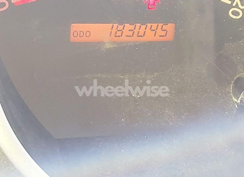 Photo 16 of 2010 Toyota Tundra GRADE 4.6L V8 (VIN 5TFUM5F1XAX005363)