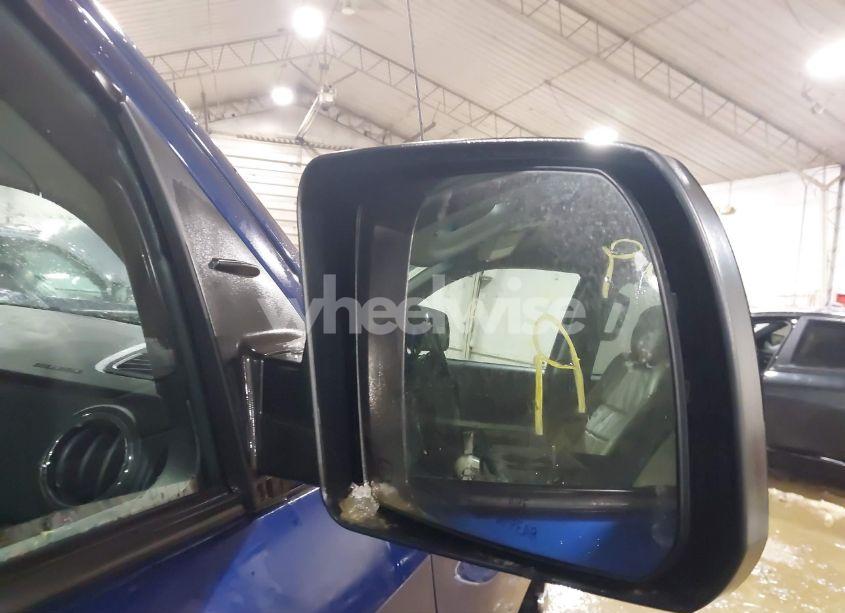 Photo 5 of 2014 Toyota Tundra DOUBLE CAB SR/DOUBLE CAB SR5 (VIN 5TFUM5F1XEX053533)